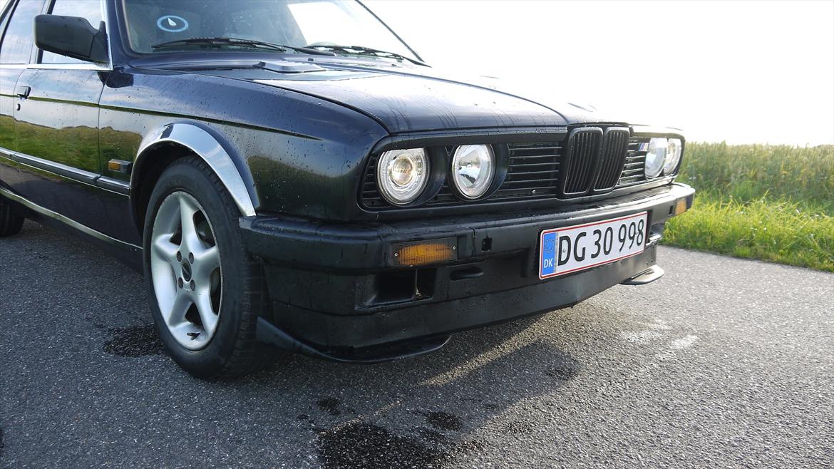 BMW E30 320i /323i  billede 15