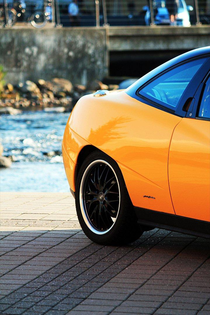 Fiat Coupé   billede 3