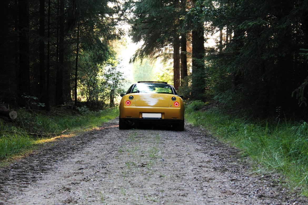 Fiat Coupé   billede 9