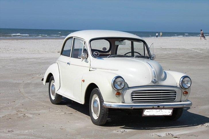 Austin-Morris Minor 1000 super billede 1