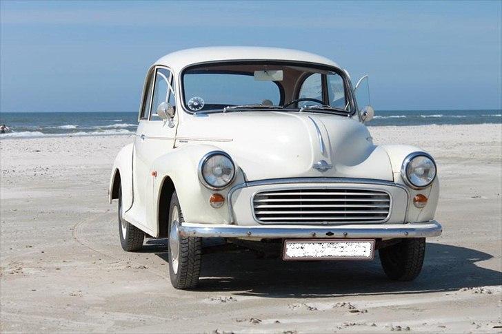 Austin-Morris Minor 1000 super billede 2