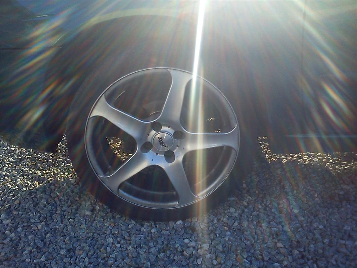 Nissan almera (basse) billede 3