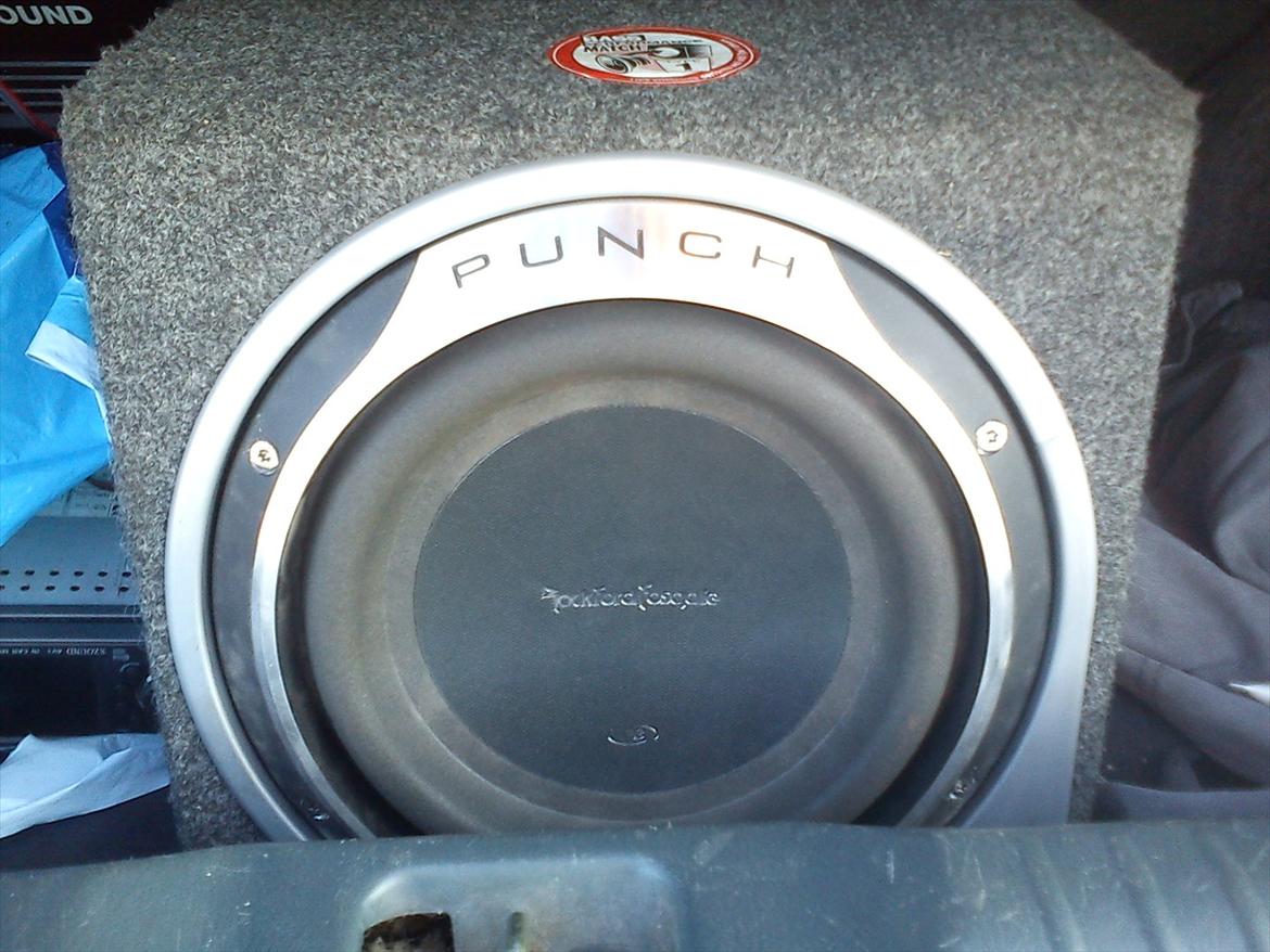 Nissan almera (basse) billede 7