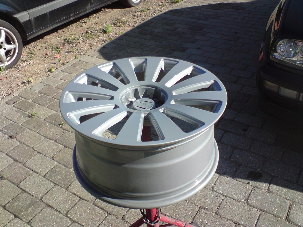 VW Passat 3b 1.9 Tdi billede 12