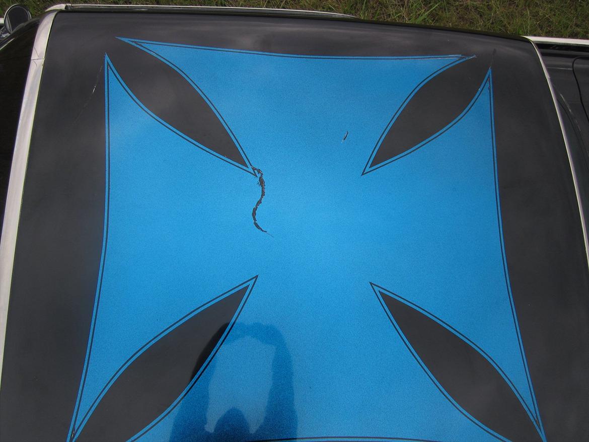 Ford Thunderbird billede 10