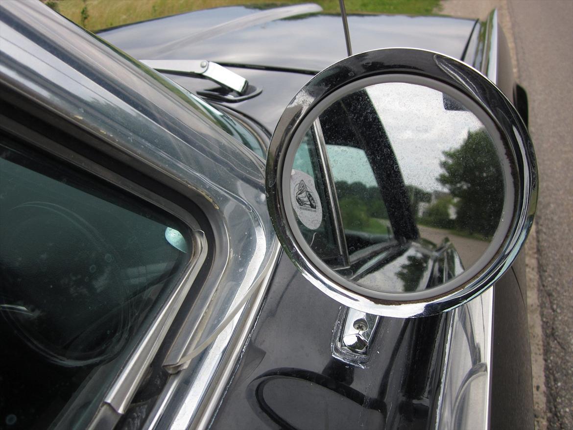 Ford Thunderbird billede 16