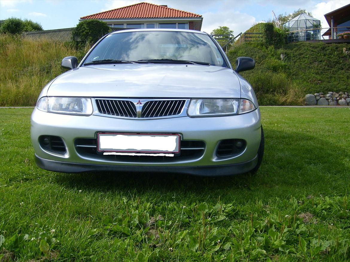 Mitsubishi Carisma billede 6