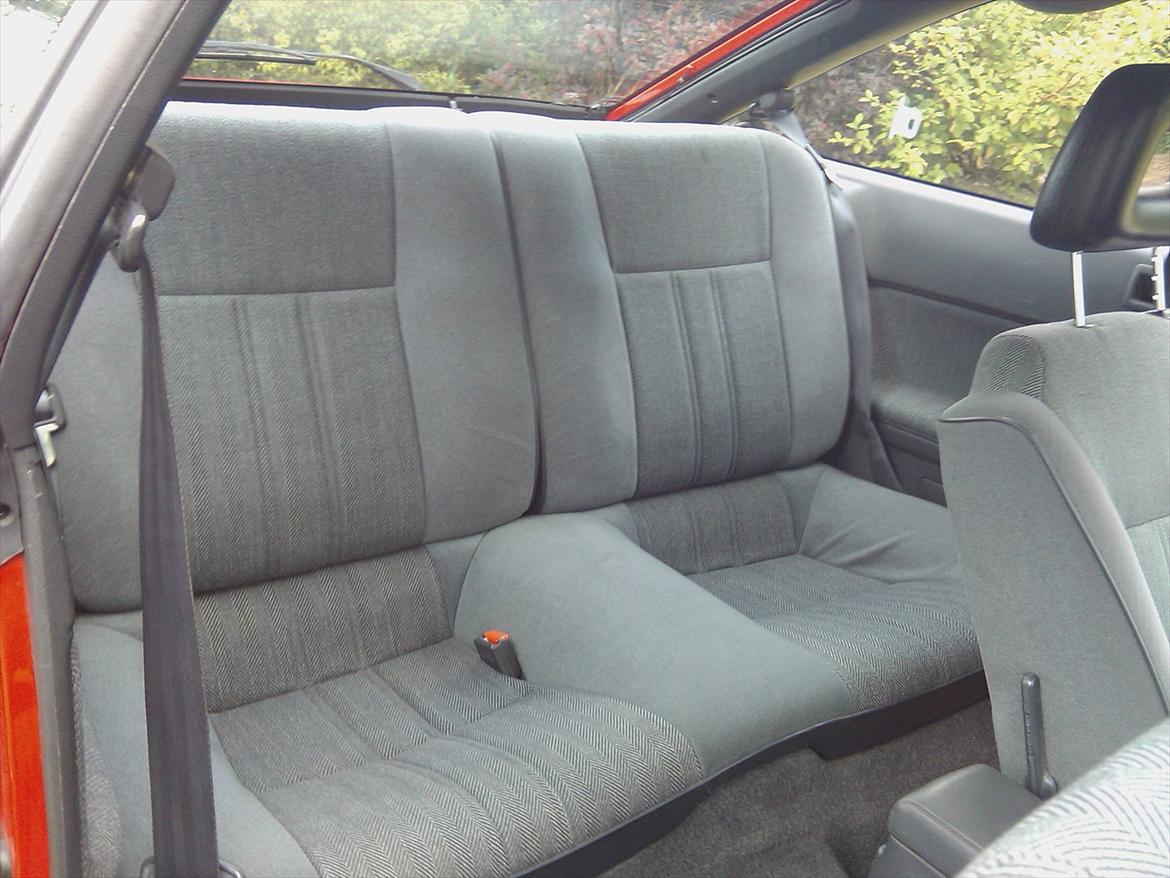 Toyota Celica T16 1,6 GT billede 14