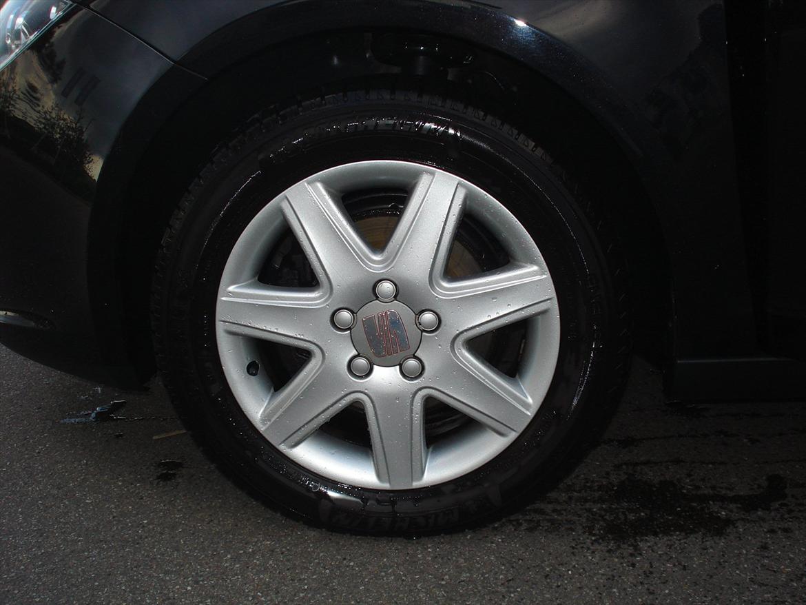 Seat Altea 2.0 TDI (FAR'S) billede 6