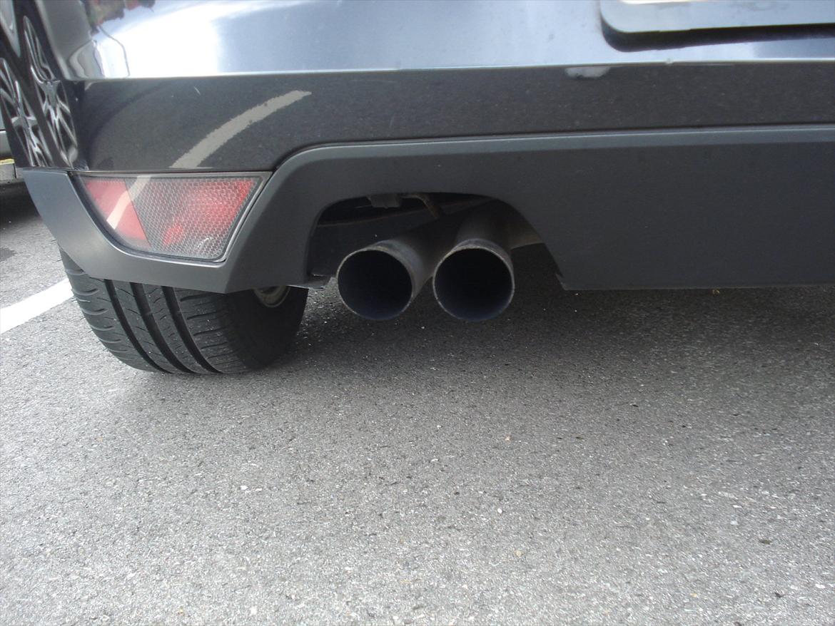 Seat Altea 2.0 TDI (FAR'S) - Rørhallerne ;) billede 10