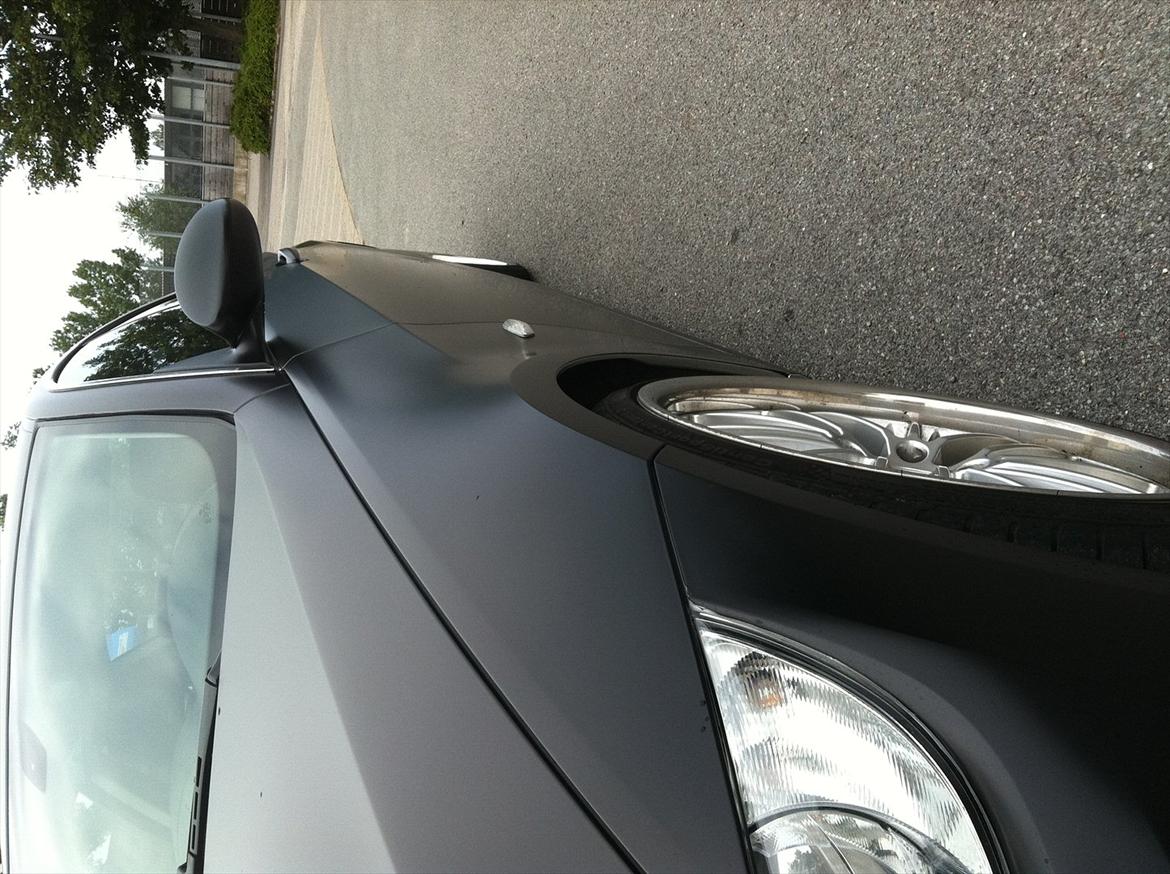 BMW 325i Coupe - SOLGT billede 4