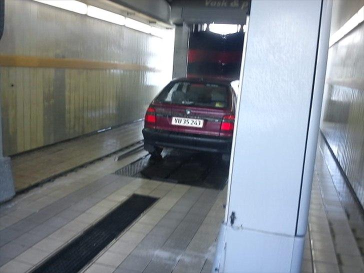 Skoda Felicia 1.3 MPI  LXI solgt billede 15