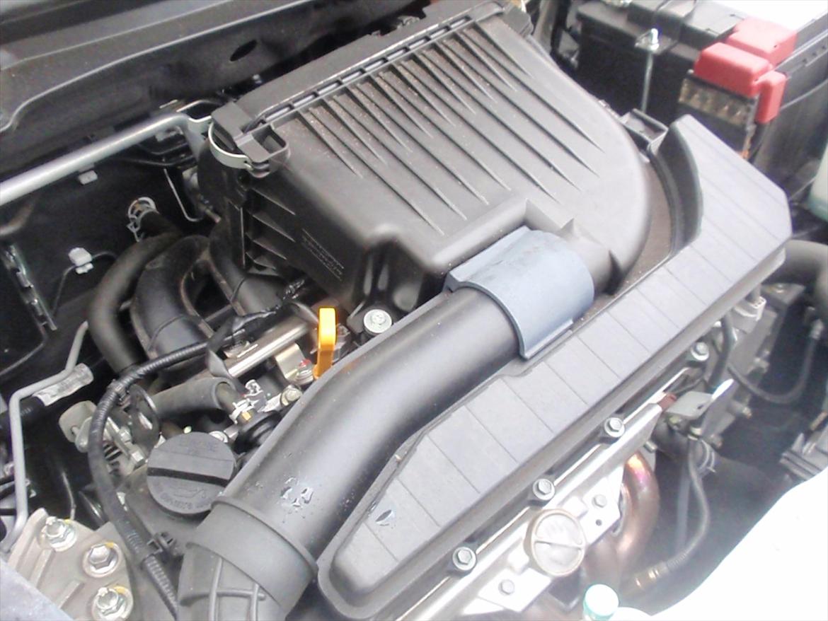 Suzuki Swift GL Aircon billede 12