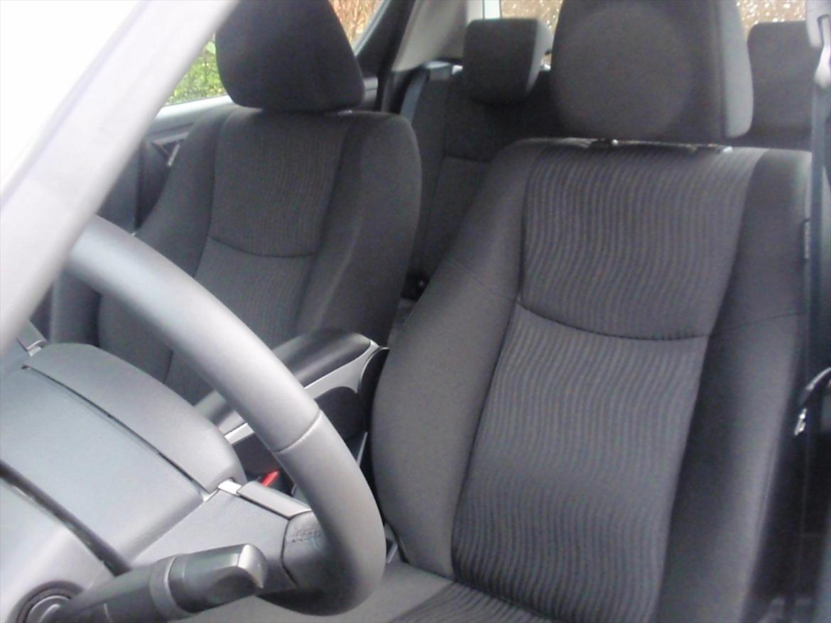Suzuki Swift GL Aircon billede 16