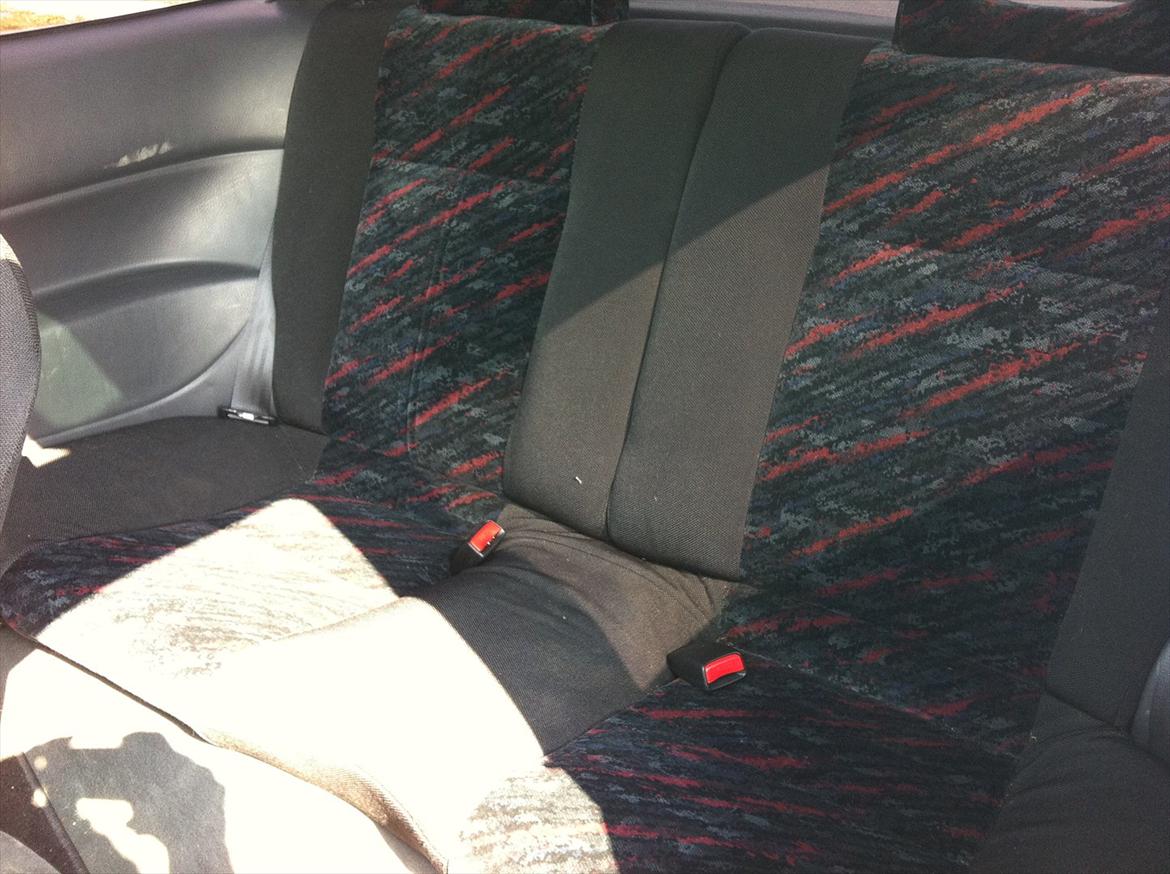 Honda Civic billede 8