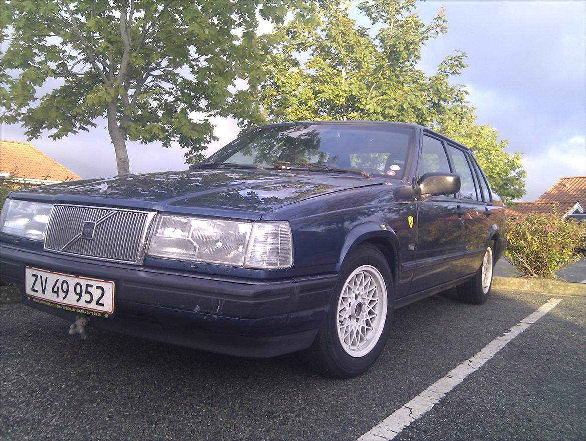 Volvo 940 billede 1