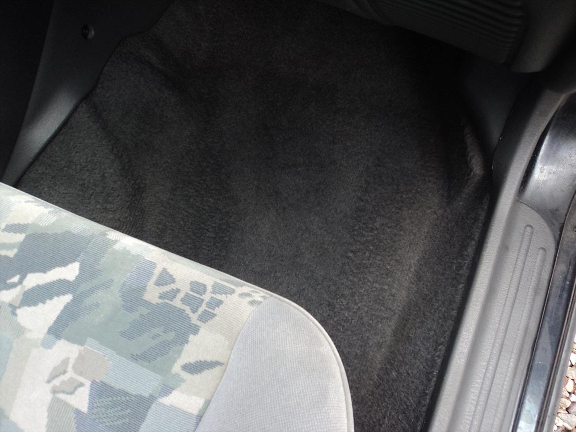 Mitsubishi carisma gdi billede 5