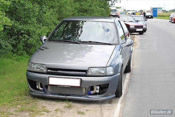 Daihatsu Charade GTti billede 20