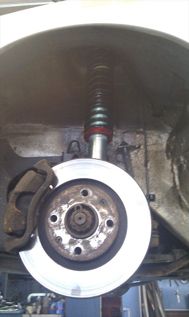 Peugeot 306 HDI (220-240 hk) Break st.car - billig ,men fungere ganske fint  billede 4