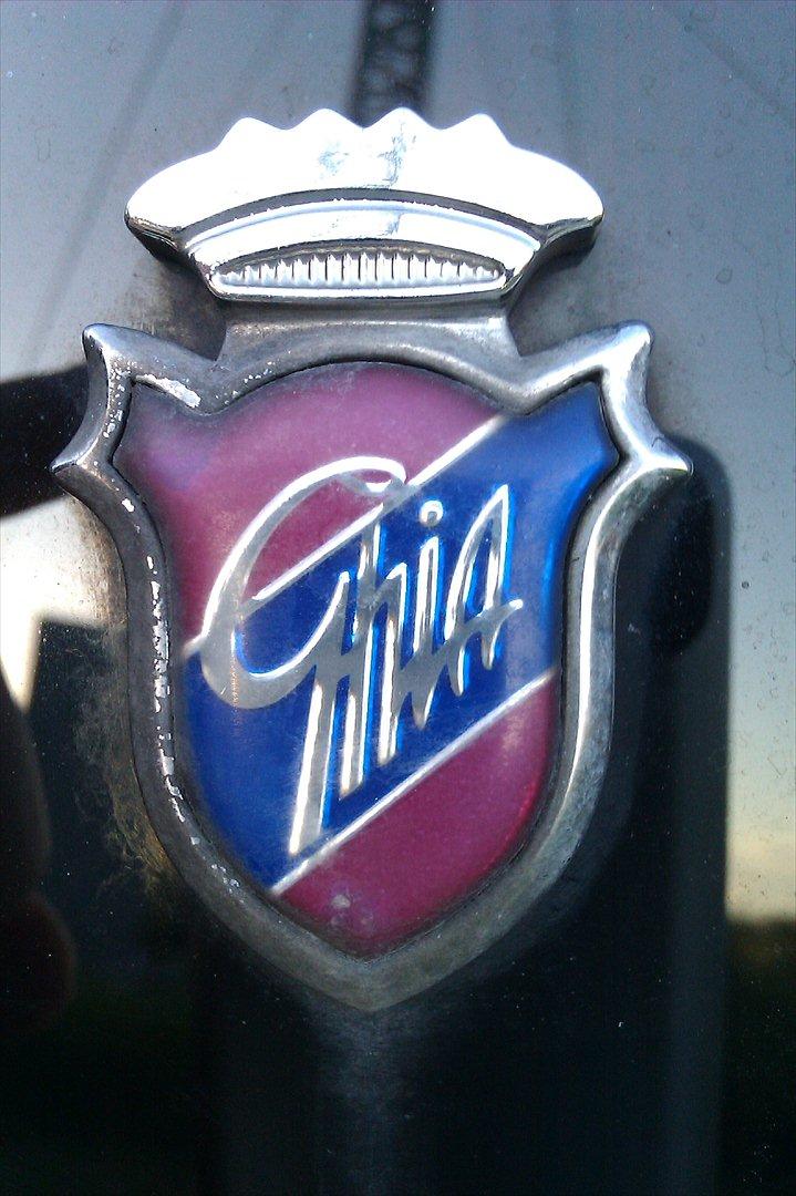 Ford Mondeo billede 8