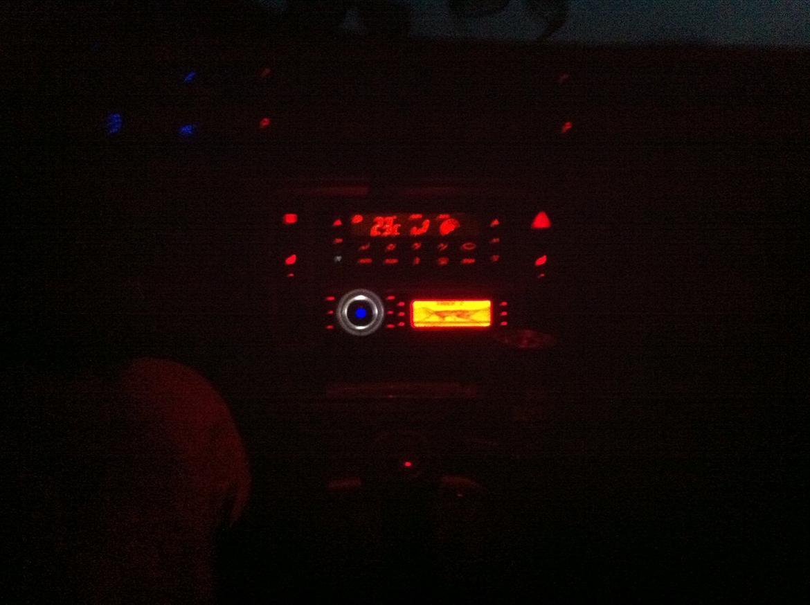 VW Passat 3B 1,8T Variant billede 2