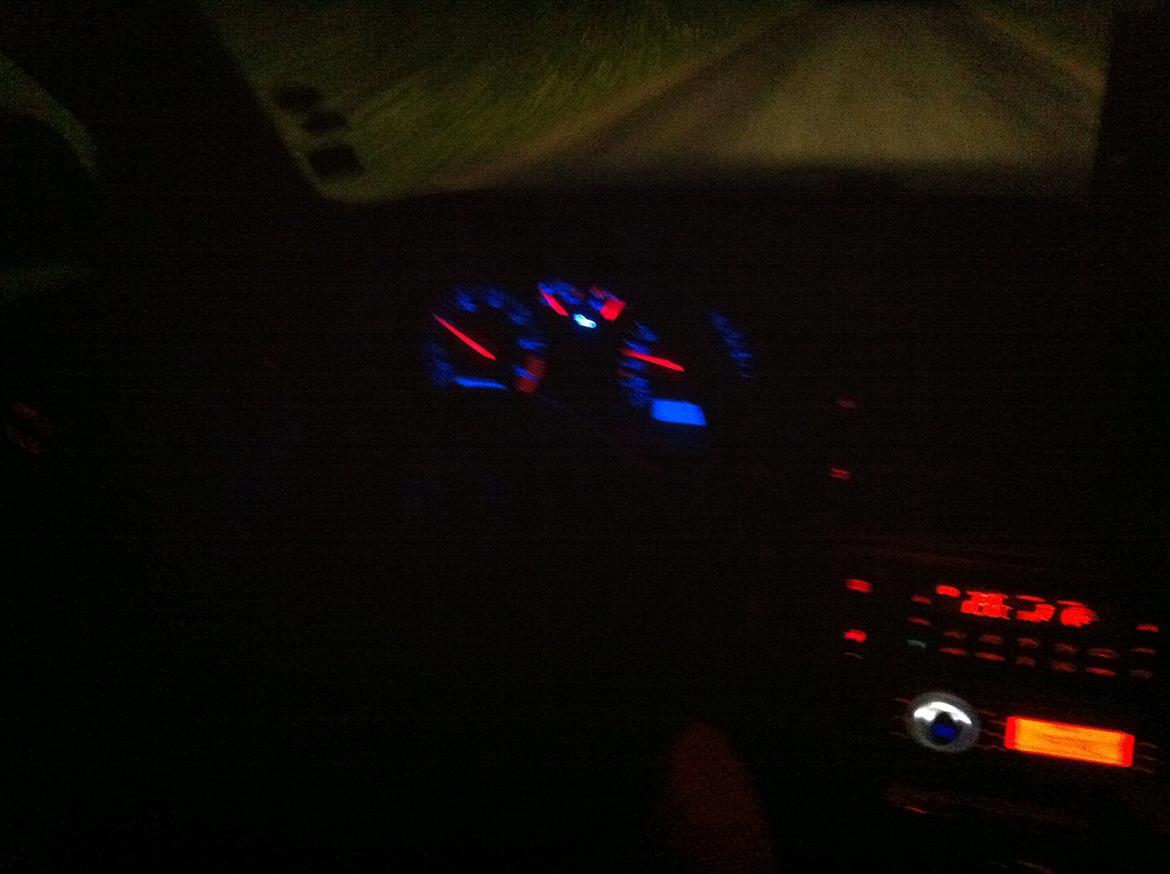 VW Passat 3B 1,8T Variant billede 3