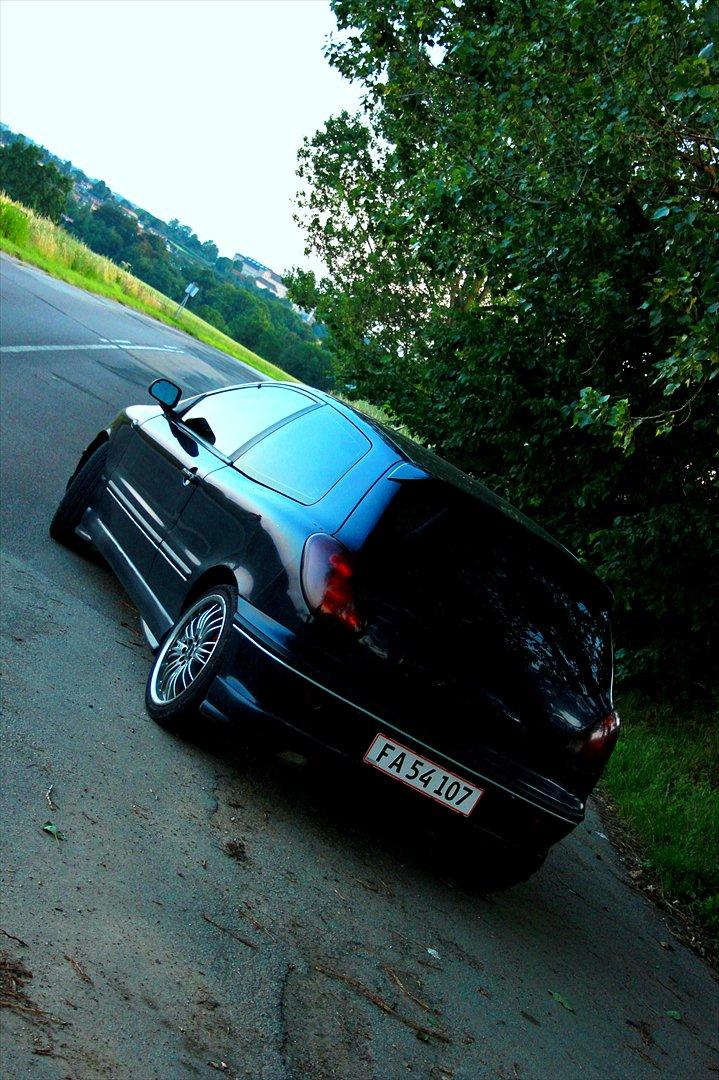 Fiat Bravo 1.6 Sport - Solgt billede 14