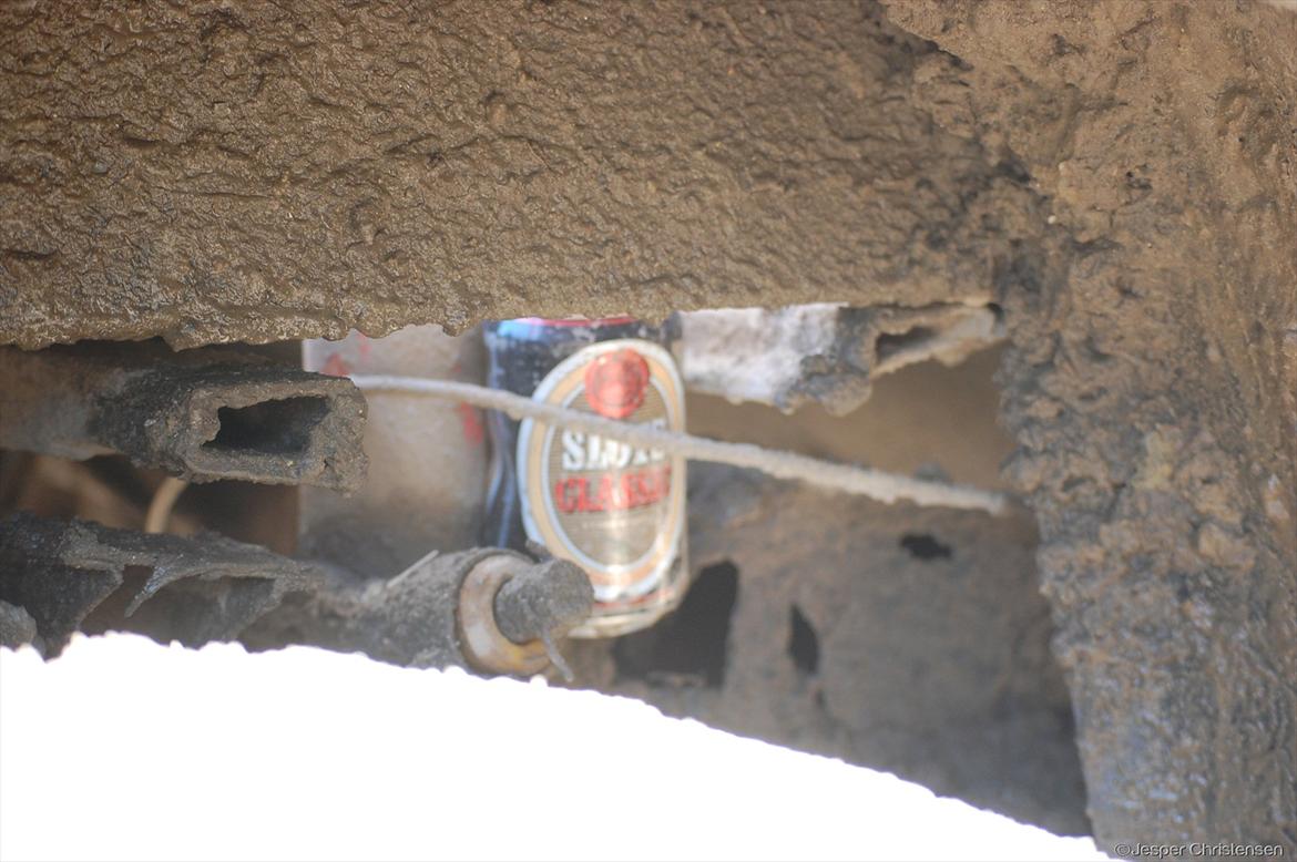 Land Rover Range Rover v8 - Rade Renseren billede 15