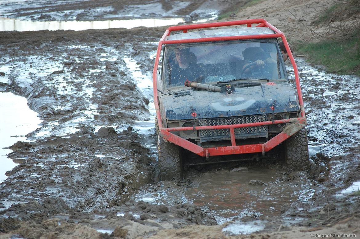 Land Rover Range Rover v8 - Rade Renseren billede 7