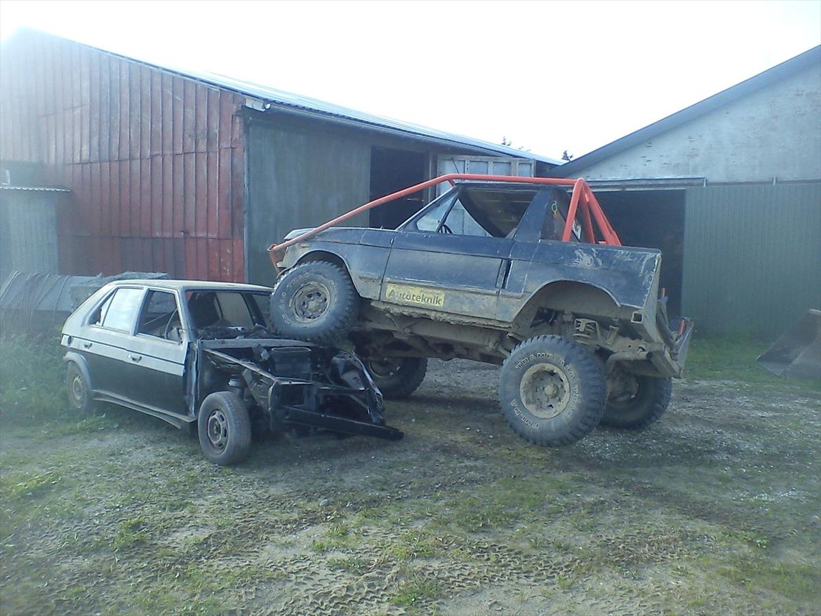 Land Rover Range Rover v8 - Rade Renseren billede 8