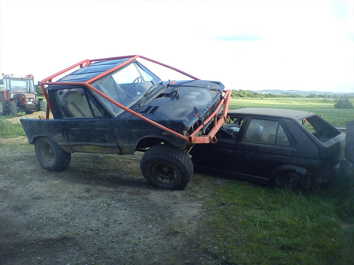 Land Rover Range Rover v8 - Rade Renseren billede 10