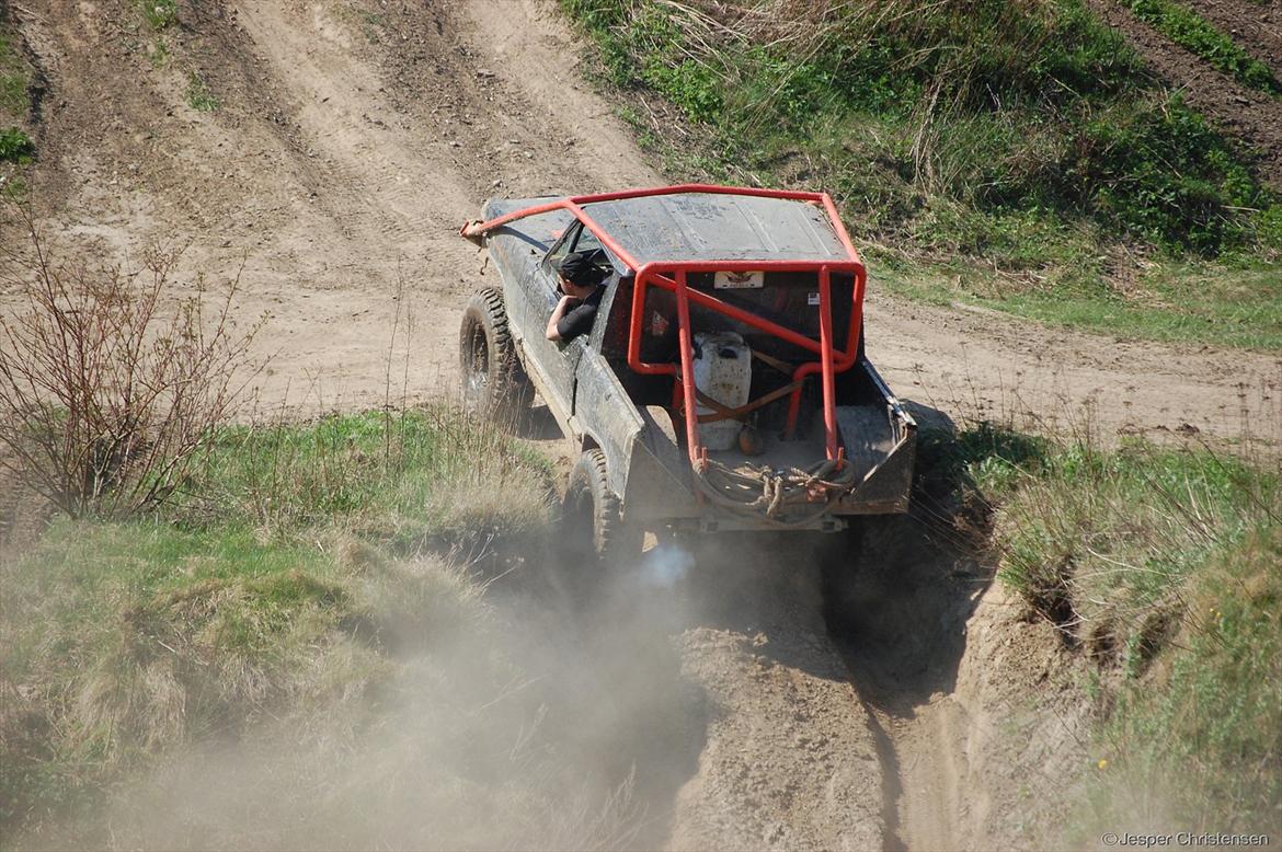 Land Rover Range Rover v8 - Rade Renseren billede 12