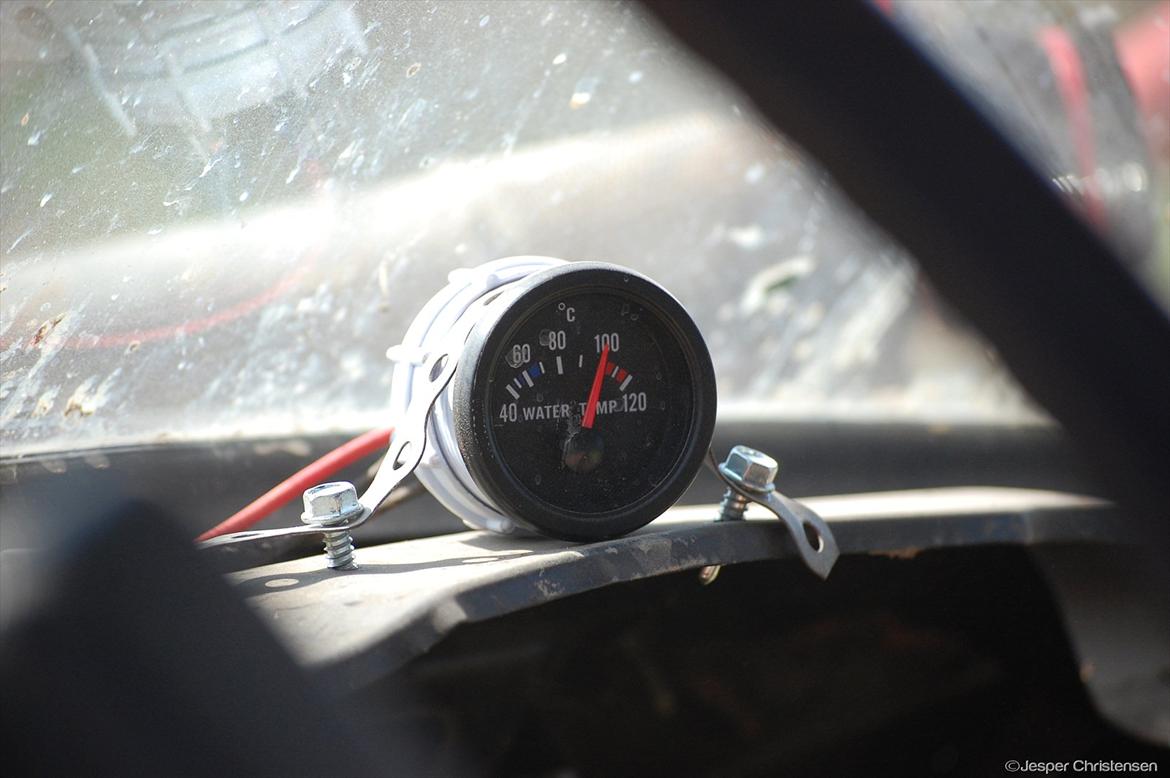 Land Rover Range Rover v8 - Rade Renseren billede 13