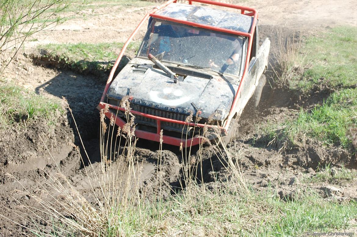 Land Rover Range Rover v8 - Rade Renseren billede 14