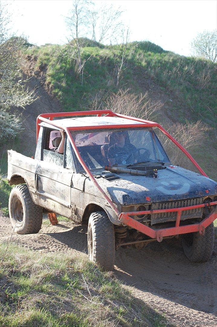 Land Rover Range Rover v8 - Rade Renseren billede 3