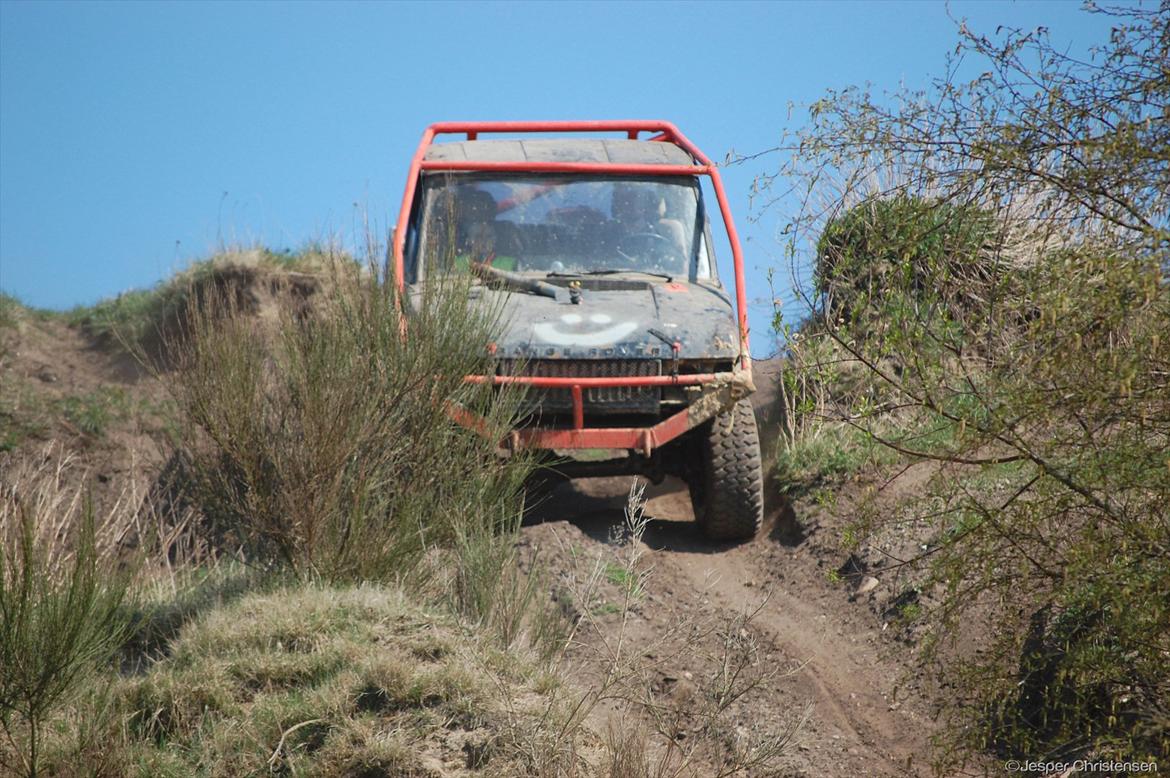 Land Rover Range Rover v8 - Rade Renseren billede 9