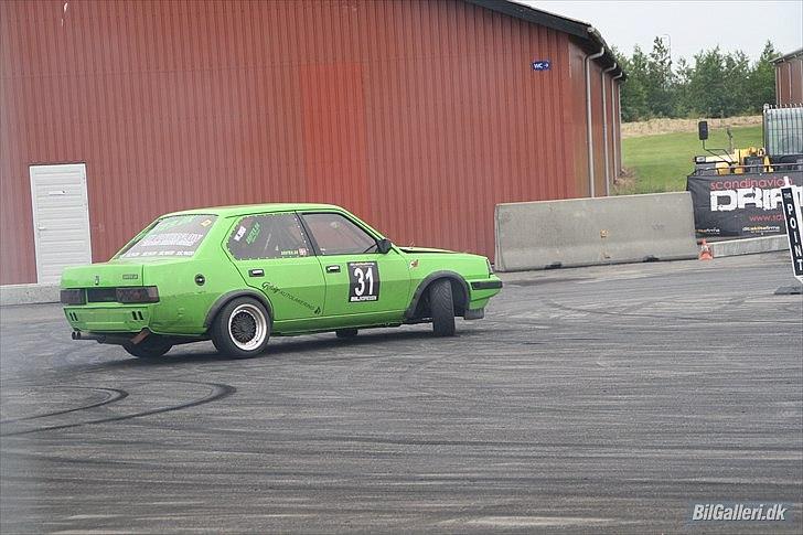 Volvo 360 sdm billede 2