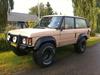 Land Rover Range rover classic [Tidl. bil]