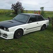 BMW e30 325i min gamle bil