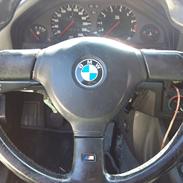 BMW e30 325i min gamle bil