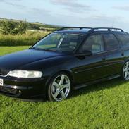 Opel vectra vectra b solgt :(