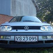 VW Golf III