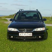 Opel vectra vectra b solgt :(