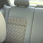 Toyota Corolla Sedan