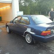 Toyota Corolla Sedan