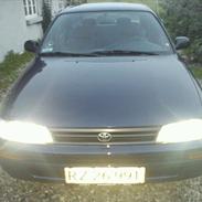 Toyota Corolla Sedan