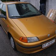 Fiat Punto 60 sx (skrottet)