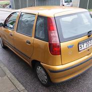 Fiat Punto 60 sx (skrottet)