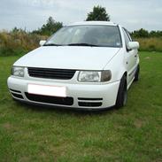 VW Polo 16V