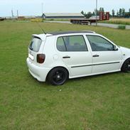 VW Polo 16V